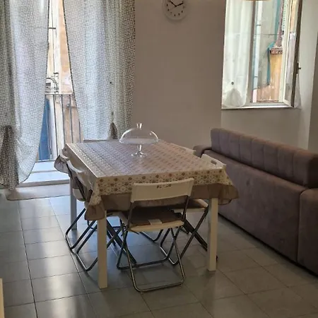 Apartmán A Casa Di Tilla
