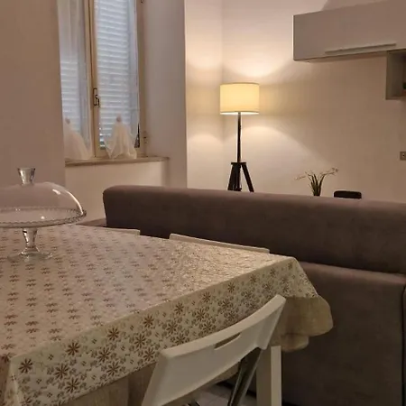A Casa Di Tilla *
