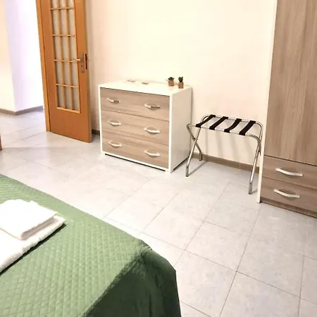 A Casa Di Tilla *