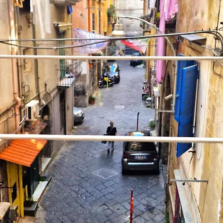 A Casa Di Tilla