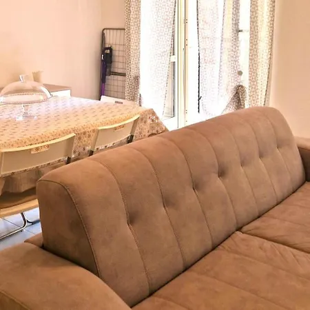 A Casa Di Tilla *